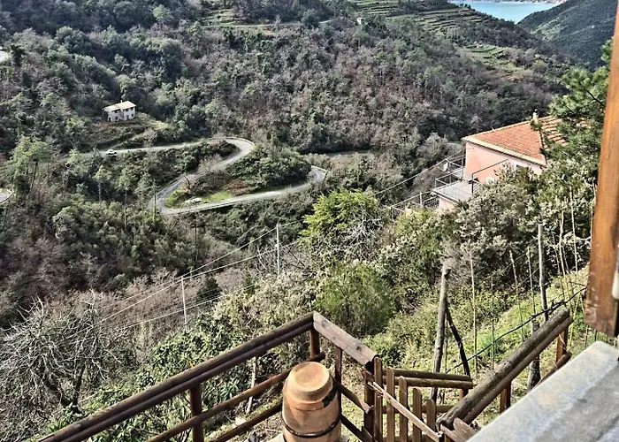 Ca Du Venuto 2 別荘