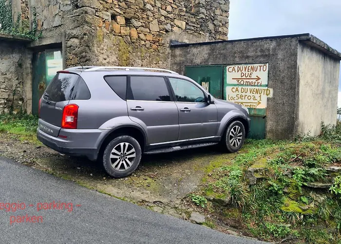 Ca Du Venuto 2 * ヴェルナッツァ