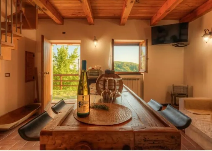 Ca Du Venuto 2 別荘 *