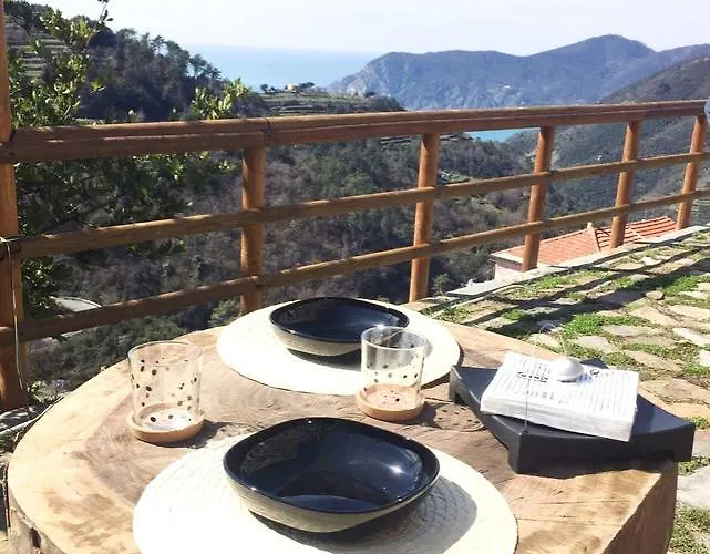 別荘 Ca Du Venuto 2 *