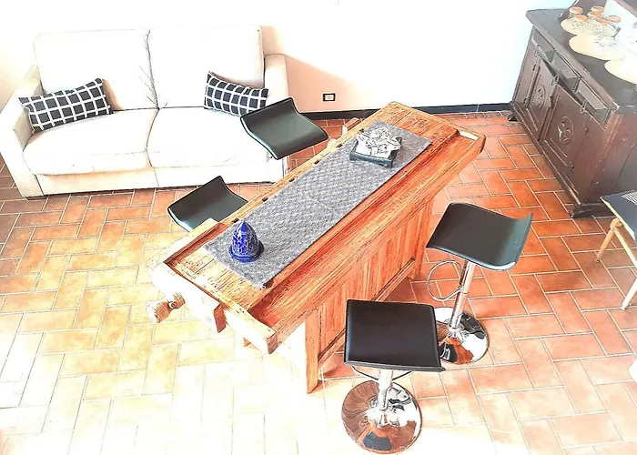 Ca Du Venuto 2 ヴェルナッツァ