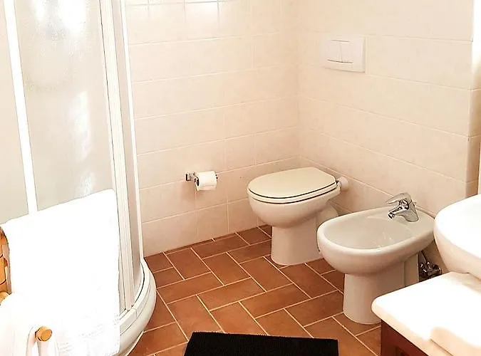 Ca Du Venuto 2 別荘 ヴェルナッツァ