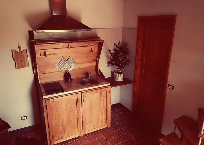 Ca Du Venuto 2 別荘